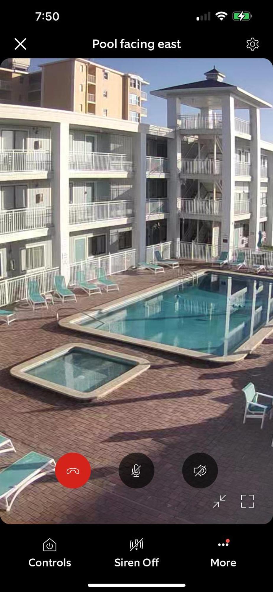Coastal Waters 102 Aparthotel Ню Смирна Бийч Екстериор снимка