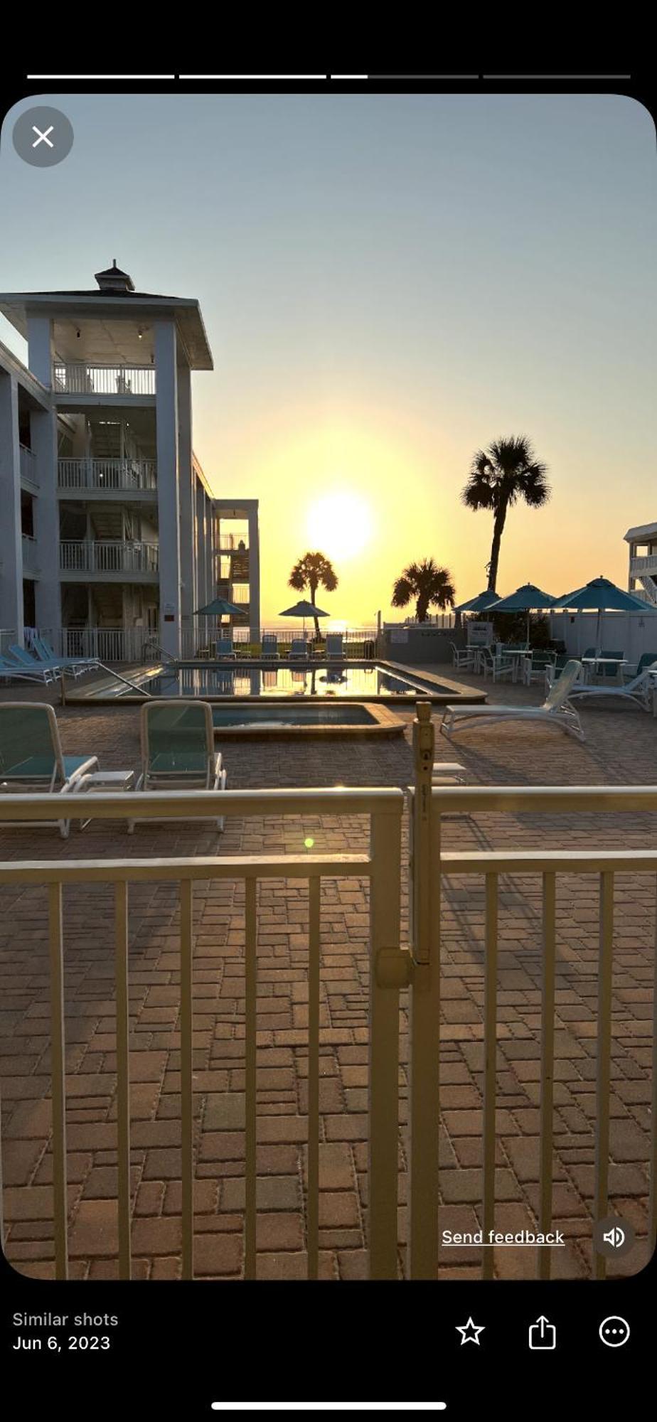 Coastal Waters 102 Aparthotel Ню Смирна Бийч Екстериор снимка