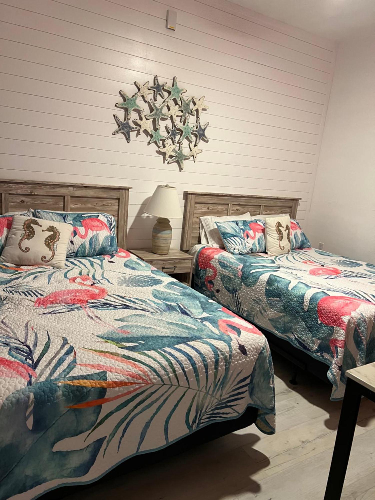 Coastal Waters 102 Aparthotel Ню Смирна Бийч Екстериор снимка