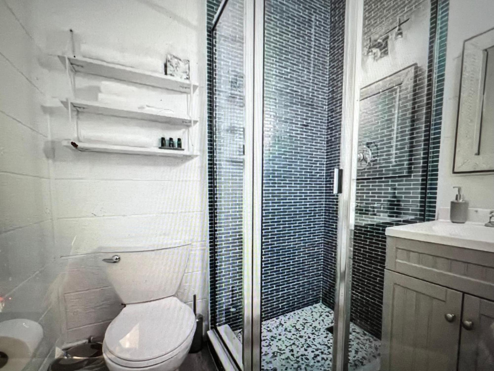 Coastal Waters 102 Aparthotel Ню Смирна Бийч Екстериор снимка