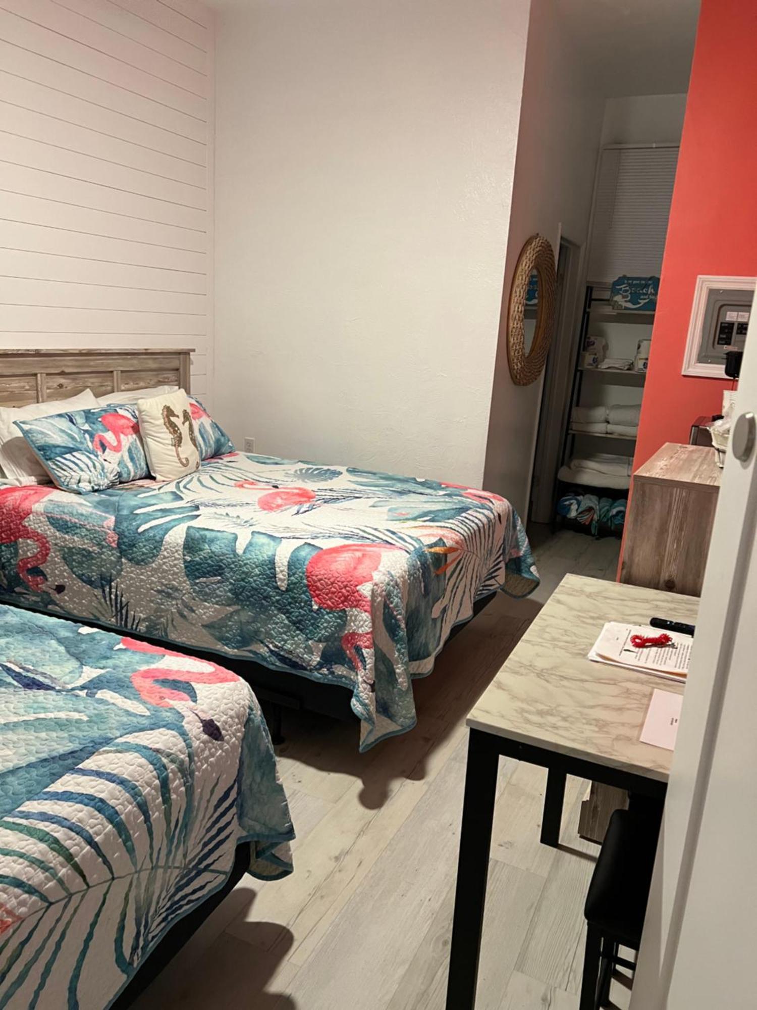 Coastal Waters 102 Aparthotel Ню Смирна Бийч Екстериор снимка