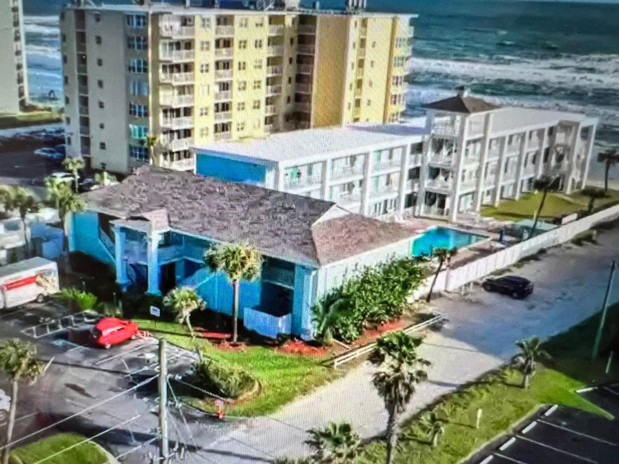 Coastal Waters 102 Aparthotel Ню Смирна Бийч Екстериор снимка