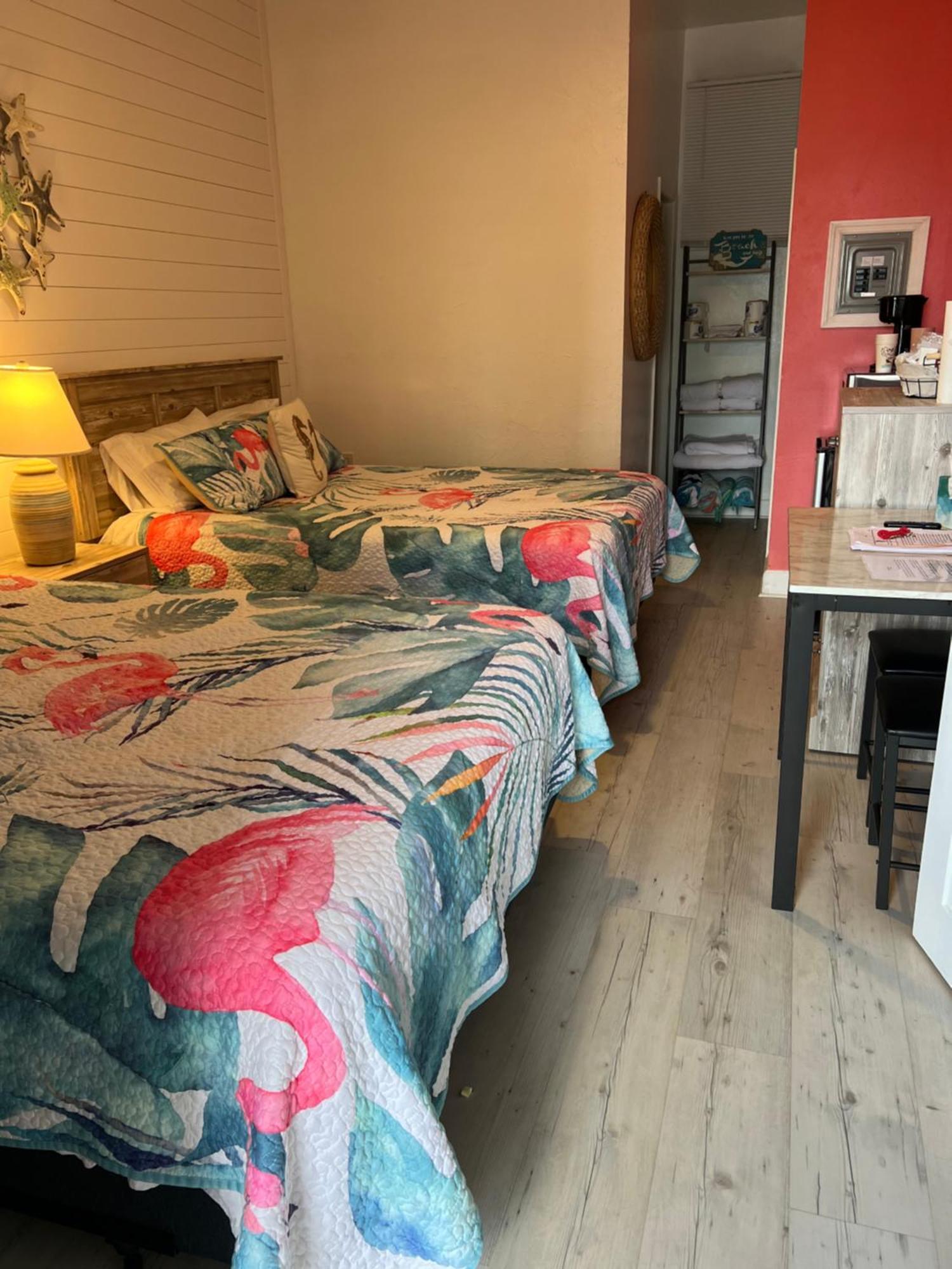 Coastal Waters 102 Aparthotel Ню Смирна Бийч Екстериор снимка