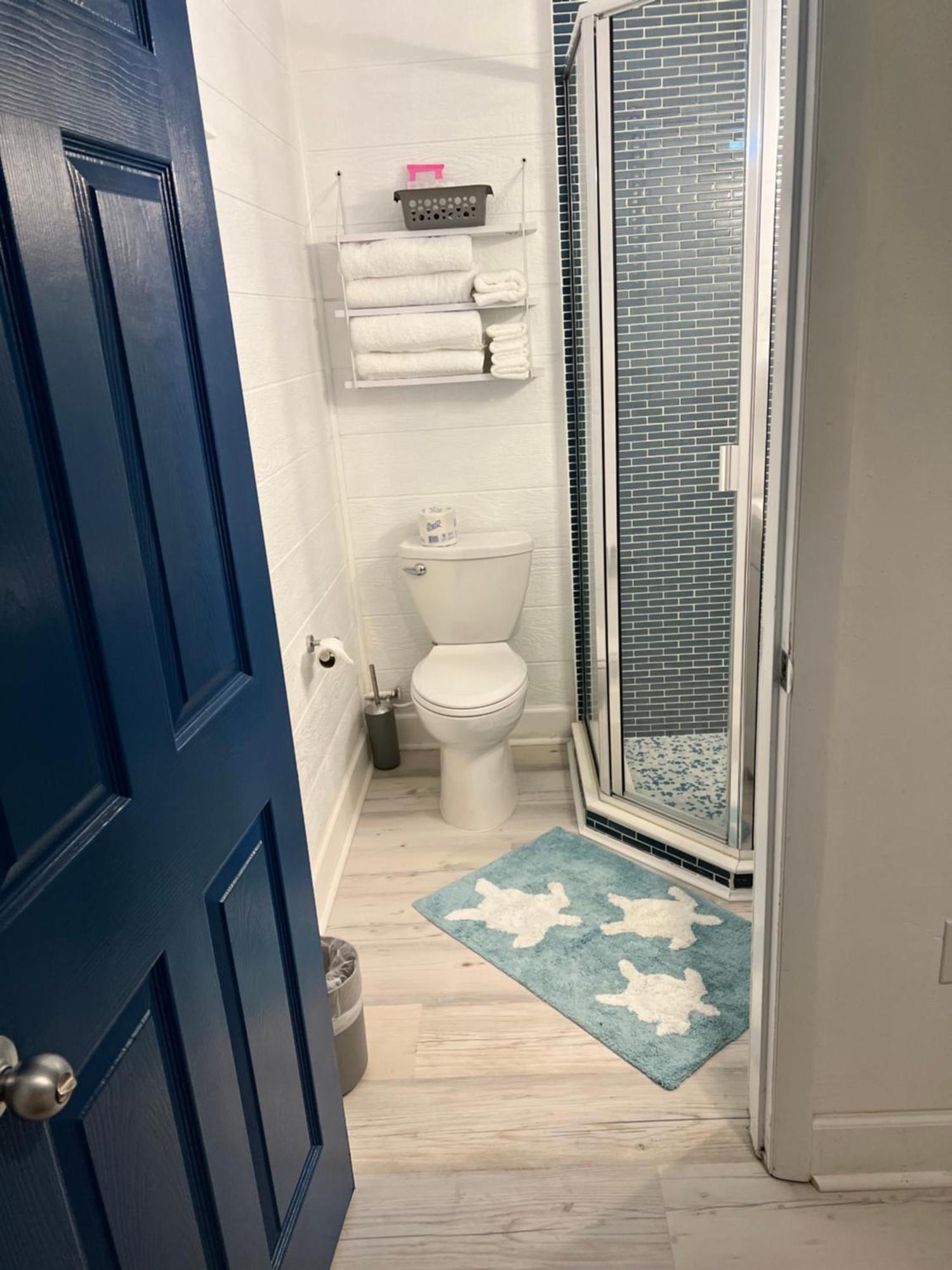 Coastal Waters 102 Aparthotel Ню Смирна Бийч Екстериор снимка