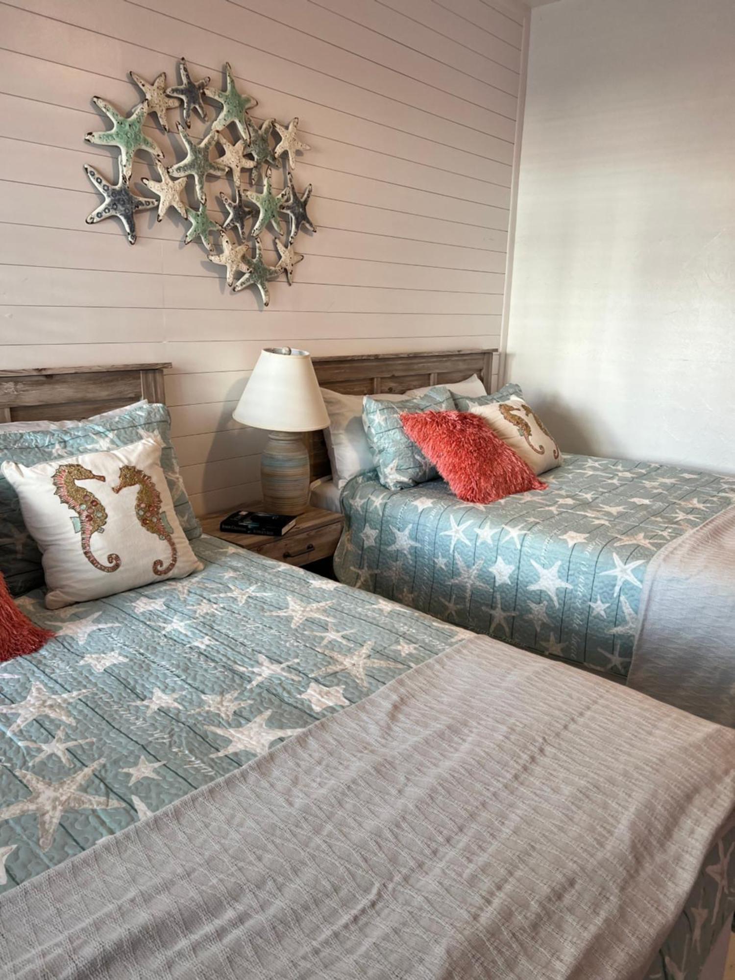 Coastal Waters 102 Aparthotel Ню Смирна Бийч Екстериор снимка