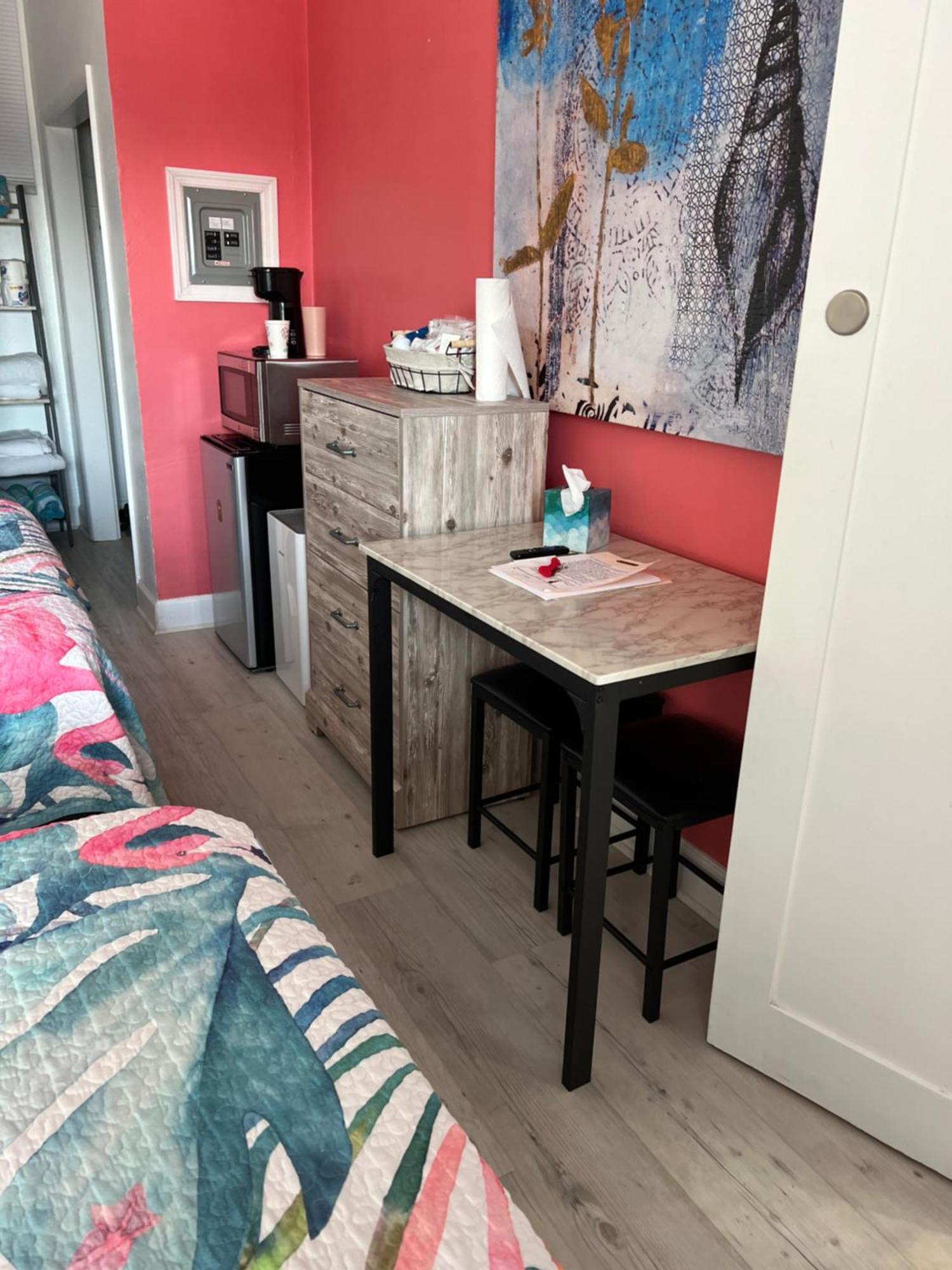 Coastal Waters 102 Aparthotel Ню Смирна Бийч Екстериор снимка